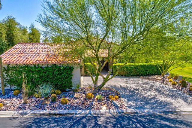 24 Calle Ardilla, Rancho Mirage, CA 92270