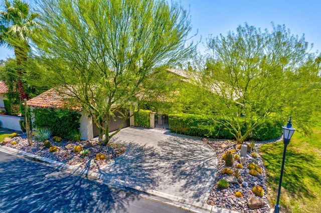 24 Calle Ardilla, Rancho Mirage, CA 92270