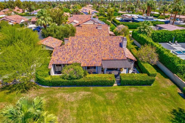 24 Calle Ardilla, Rancho Mirage, CA 92270