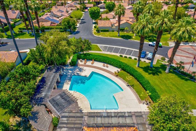 24 Calle Ardilla, Rancho Mirage, CA 92270