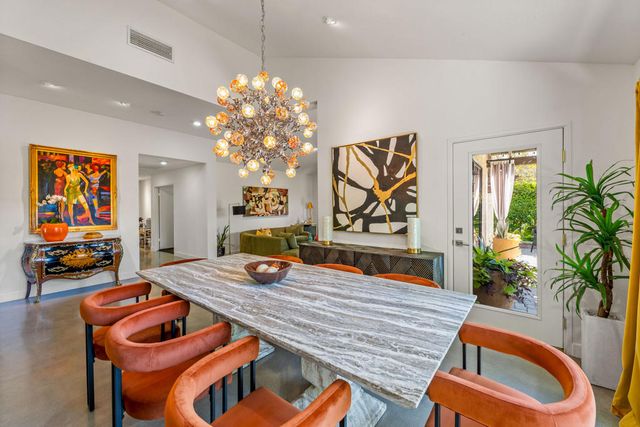 24 Calle Ardilla, Rancho Mirage, CA 92270