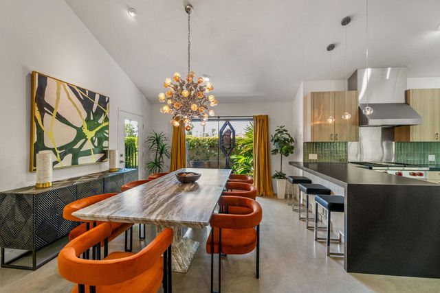 24 Calle Ardilla, Rancho Mirage, CA 92270