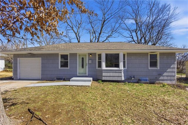 10109 White Avenue, Kansas City, MO 64134