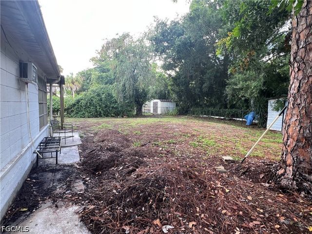 1802 Marilyn DR, North Fort Myers, FL 33917
