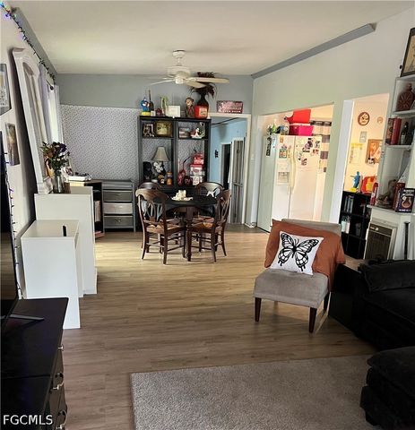 1802 Marilyn DR, North Fort Myers, FL 33917