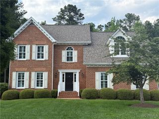2216 Boardman Ln, Richmond, VA 23238