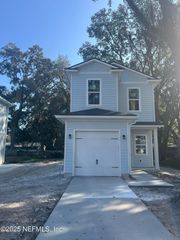 11161 JOEL Street, Jacksonville, FL 32218