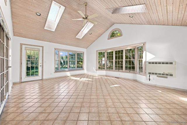 16235 Winchester Drive, Northville Township, MI 48168