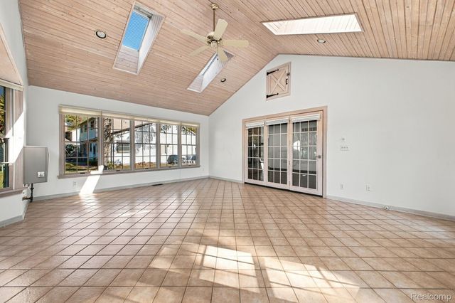 16235 Winchester Drive, Northville Township, MI 48168