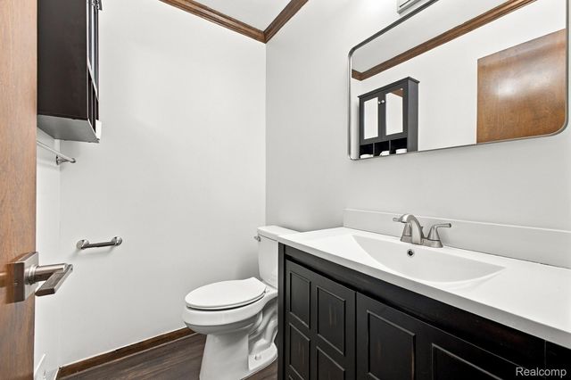 16235 Winchester Drive, Northville Township, MI 48168