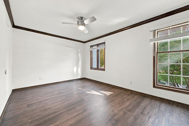 16235 Winchester Drive, Northville Township, MI 48168