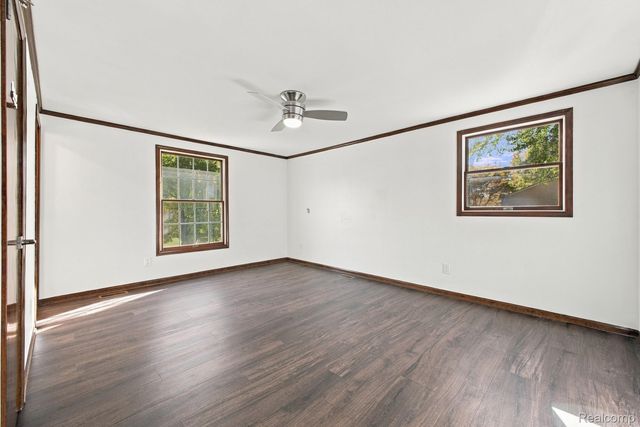 16235 Winchester Drive, Northville Township, MI 48168