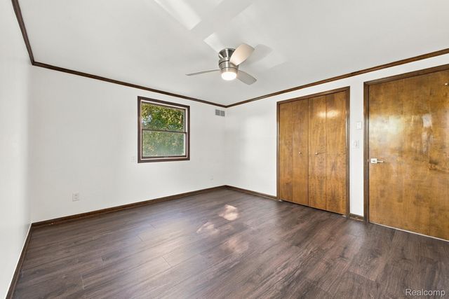 16235 Winchester Drive, Northville Township, MI 48168