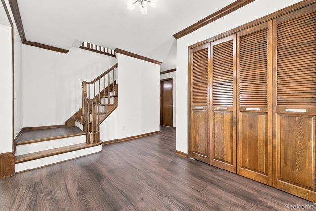 16235 Winchester Drive, Northville Township, MI 48168