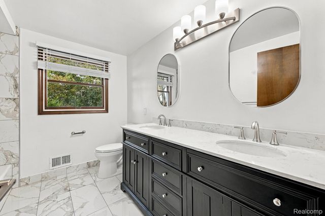 16235 Winchester Drive, Northville Township, MI 48168