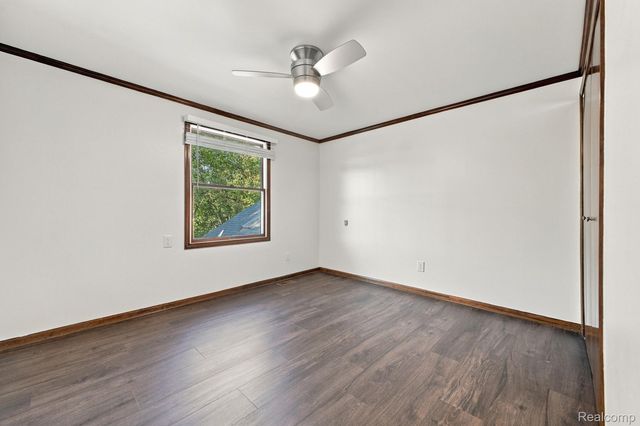 16235 Winchester Drive, Northville Township, MI 48168
