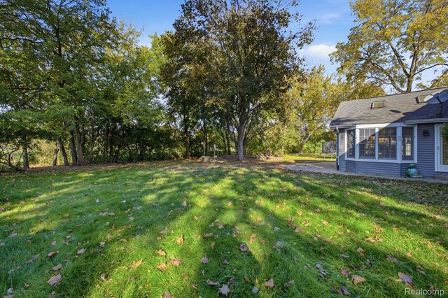16235 Winchester Drive, Northville Township, MI 48168