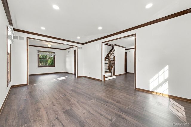 16235 Winchester Drive, Northville Township, MI 48168