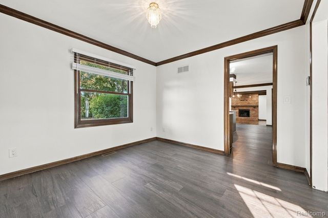 16235 Winchester Drive, Northville Township, MI 48168