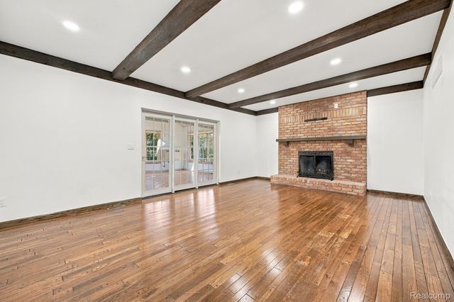 16235 Winchester Drive, Northville Township, MI 48168