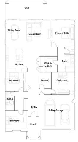 79116 Sangria Court, Indio, CA 92203