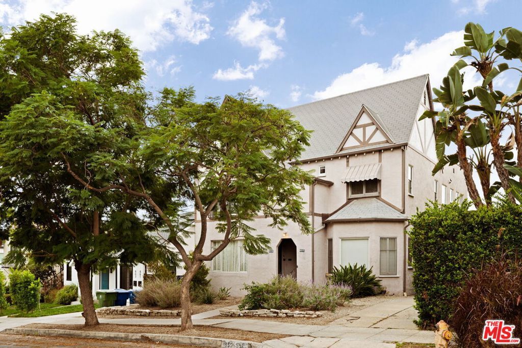 857 S Curson Avenue, Los Angeles, CA 90036 — photo 2