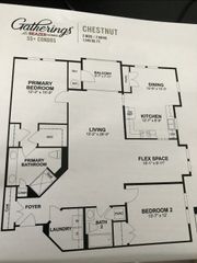 7517 LAUREATE BOULEVARD 4206, Orlando, FL 32827