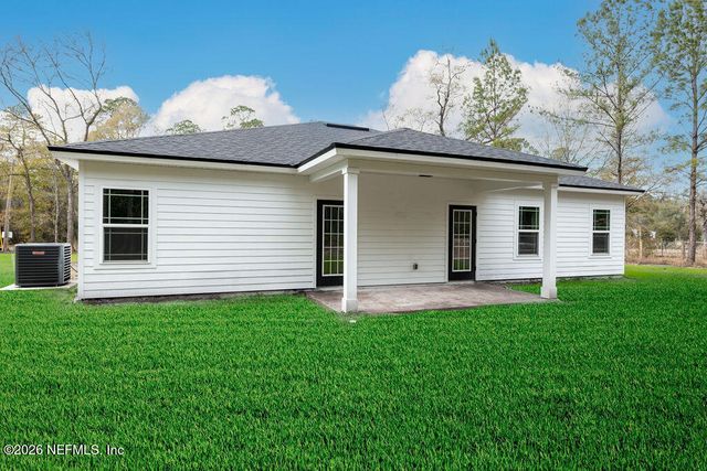 2467 VIOLET Way, Middleburg, FL 32068