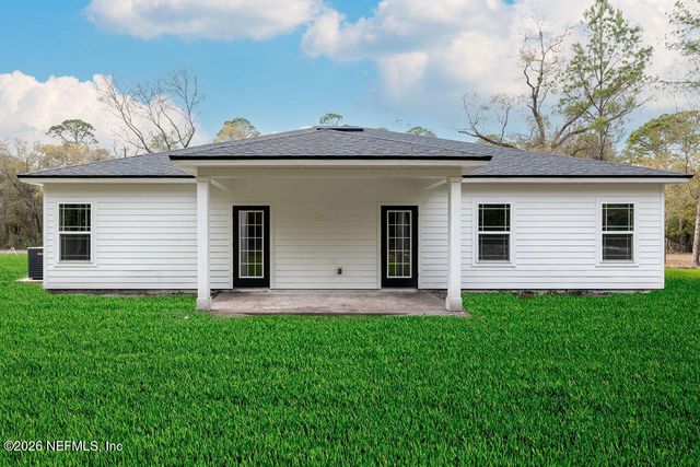 2467 VIOLET Way, Middleburg, FL 32068