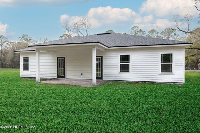 2467 VIOLET Way, Middleburg, FL 32068