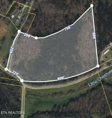 Happy Hollow Rd, Madisonville, TN 37354