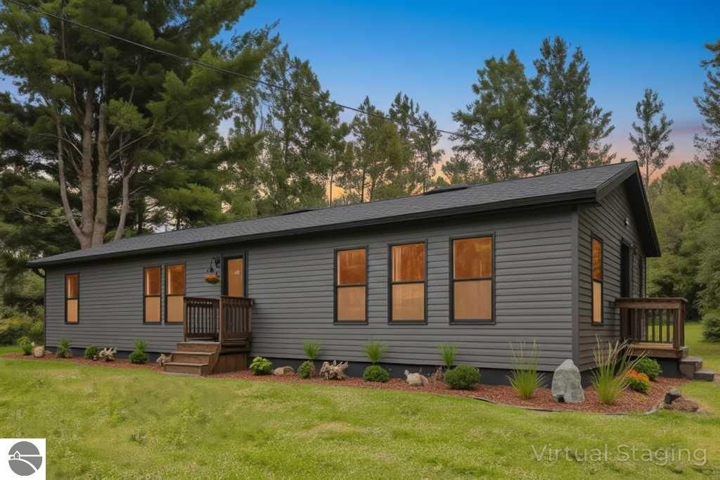 6699 Alden Highway, Bellaire, MI 49615