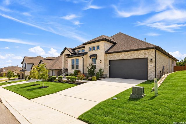 3716 Cualquiera, San Antonio, TX 78261