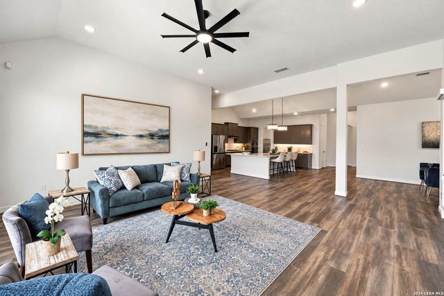 3716 Cualquiera, San Antonio, TX 78261