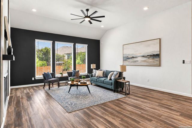 3716 Cualquiera, San Antonio, TX 78261