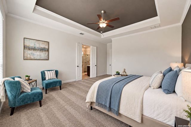 3716 Cualquiera, San Antonio, TX 78261