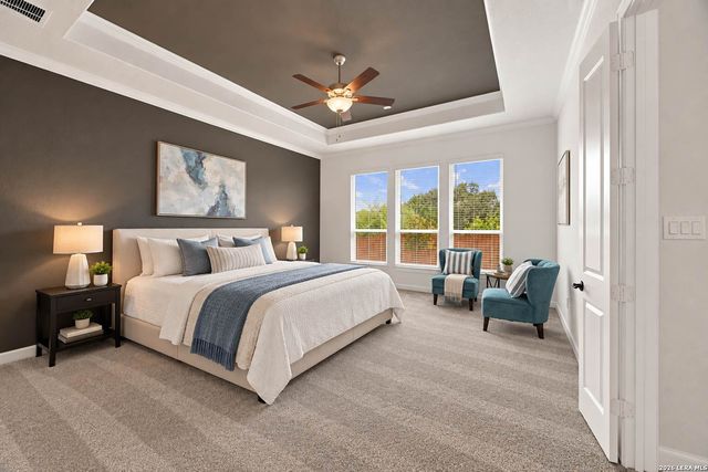 3716 Cualquiera, San Antonio, TX 78261
