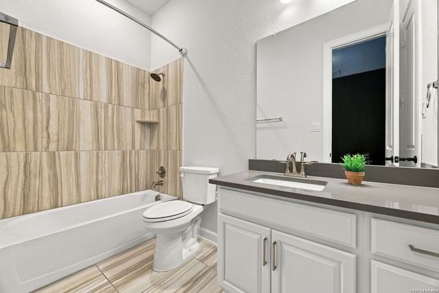 3716 Cualquiera, San Antonio, TX 78261