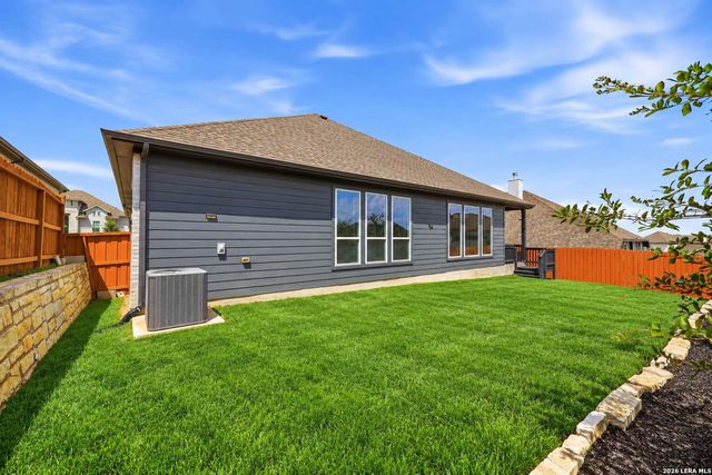 3716 Cualquiera, San Antonio, TX 78261