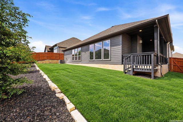 3716 Cualquiera, San Antonio, TX 78261