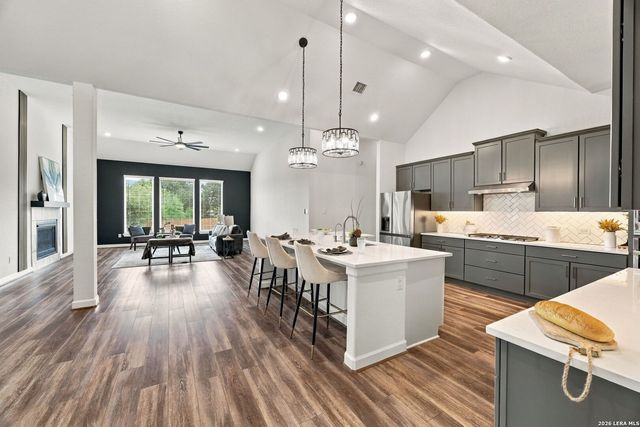 3716 Cualquiera, San Antonio, TX 78261