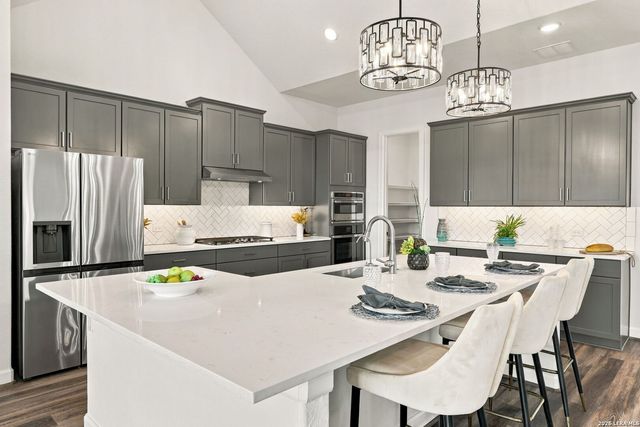 3716 Cualquiera, San Antonio, TX 78261