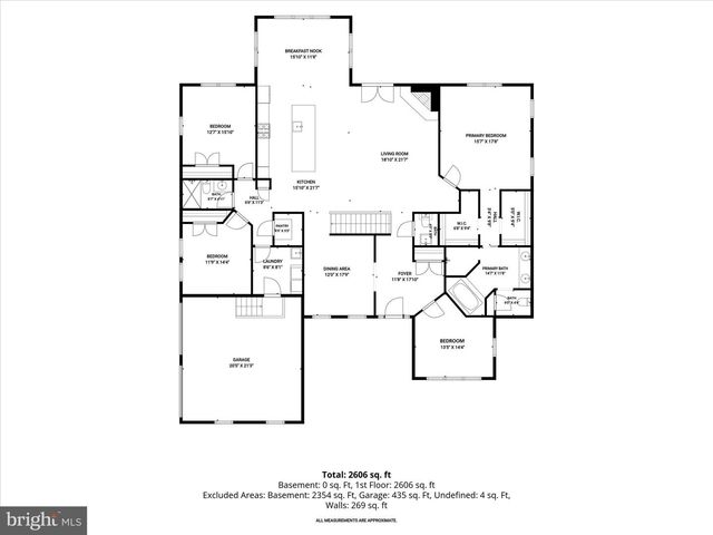 2106 EDWIN LN, Crownsville, MD 21032
