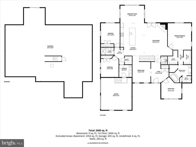 2106 EDWIN LN, Crownsville, MD 21032