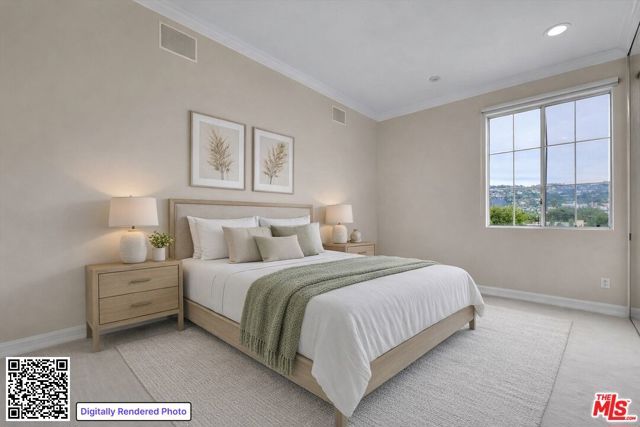 128 N Swall Drive PH6, Los Angeles, CA 90048