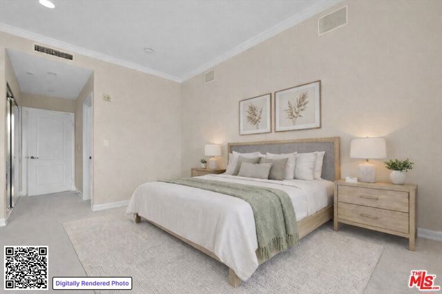 128 N Swall Drive PH6, Los Angeles, CA 90048