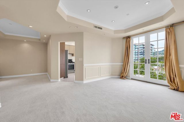 128 N Swall Drive PH6, Los Angeles, CA 90048