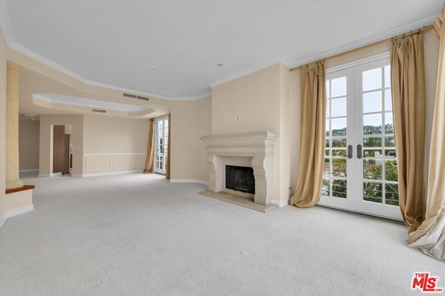 128 N Swall Drive PH6, Los Angeles, CA 90048