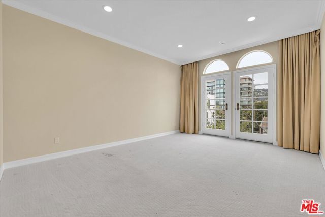 128 N Swall Drive PH6, Los Angeles, CA 90048