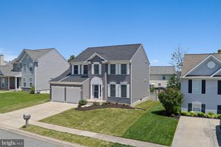 3730 WOLF TRAIL DR, Abingdon, MD 21009